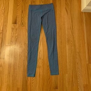 Ivviva (lulu lemon kids) leggings
